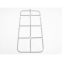 GRIGLIA TIPO ONOFRI 2F 44 X 21