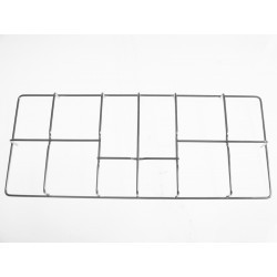 GRIGLIA TIPO PARKER 3 F...