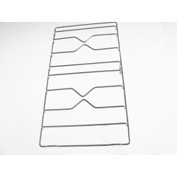 GRIGLIA TIPO REX 2F 51,2 X 27