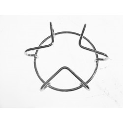 GRIGLIA TIPO SAMET 1F DIAM 14