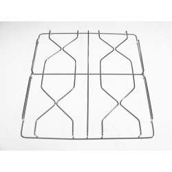 GRIGLIA TIPO STILDOMUS 4F...