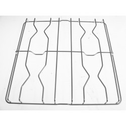 GRIGLIA TIPO TECNOGAS 4F 47...