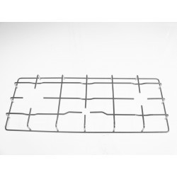 GRIGLIE FORNELLO WIKIND 3F...