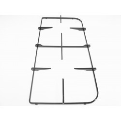 GRIGLIA PIATTINA SMALTATA...