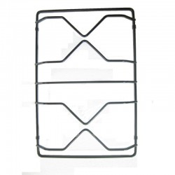 GRIGLIA PIATTINA 2F CM 40,5...