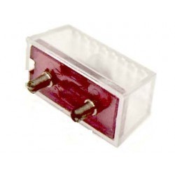 SPIA LUMINOSA SCALDABAGNI