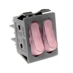 DOPPIO INT. LUMINOSO