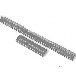 Maniglia forno Zanussi m...