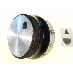 MAN ARISTON M D 7 MOZZ RASO...