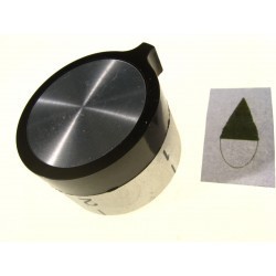 MAN ARISTON M D 6 MOZZ RASO...