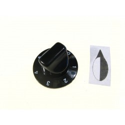 MAN TIPO ARISTON N D 6 MOZ...