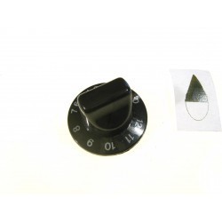 MAN TIPO ARISTON N D 6 MOZ...