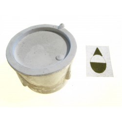 MAN TIPO SOVR D.8 MOZZO RASO