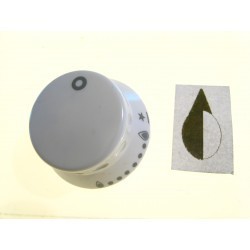 MAN TIPO SOVR D.6 MOZZO INCAVO