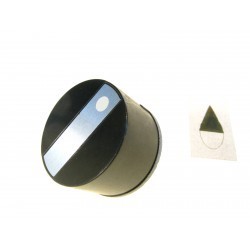 MAN TIPO INDESIT NERA D.6...