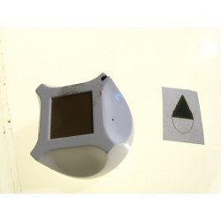 MAN TIPO INDESIT BIANC D.6...