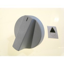 Manopola bianca adattabile...