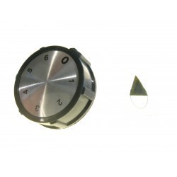 MAN TIPO MAGIC CHEF NERA...