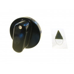 MAN TIPO NARDI NERA D.8 MOZ...