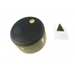 MAN TIPO NARDI NERA D.8...