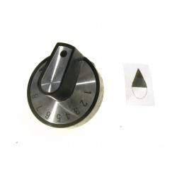 MAN TIPO ONOFRI NERA D.6...