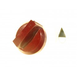 MAN TIPO PARKER D.8 ROSSA...