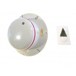 MAN.TIPO REX D.6 BIANCA...