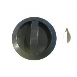 MAN TIPO REX GRIG D 6 MM 8