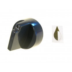 MAN TIPO REX GRIG D 6 MM 15