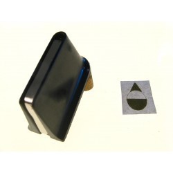 MAN TIPO SINGER NERA D.9...