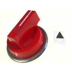 MAN TIPO SMEG ROSSA D.9...