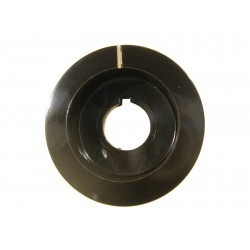 Borchia marrone Smeg