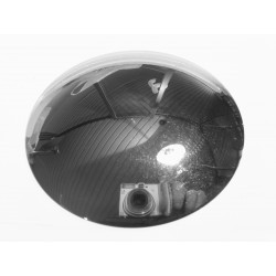 Piattello acciaio inox...