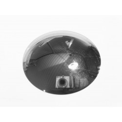 Piattello acciaio inox...