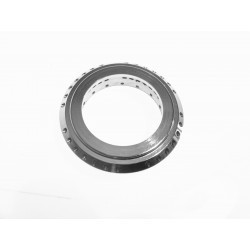 Anello acciaio semi rapido...