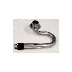 TUBO VENT.ZANUSSI GR. 163027