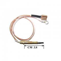 TERMOCOPPIA FRANKE MM 400...