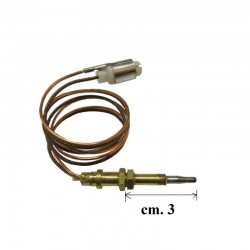 TERMOCOPPIA C-MAGN X DC...