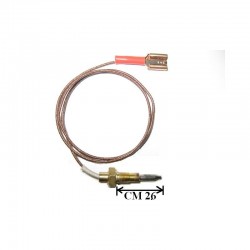 Termocoppia Franke mm 400...