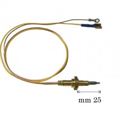 TERMOCOPPIA SMEG C-F MM 500...