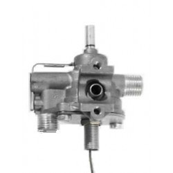 TERM.TIPO GASFIRE 2 V