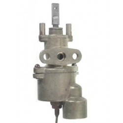 TERM.TIPO GASFIRE 1 V