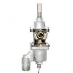 TERM.TIPO GLEM GAS 1 V