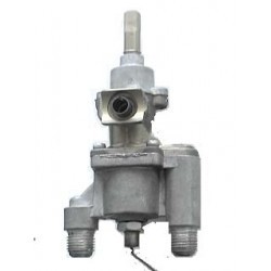 TERMOSTATO REX 2 VIE