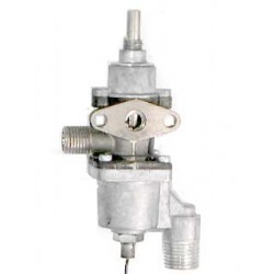 TERM.TIPO ZANUSSI REX 2 V.