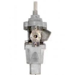 Termostato forno 2 vie...