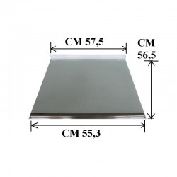 VETRO COP.ARISTON 17373...