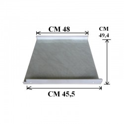 VETRO COP.ARISTON 18108...