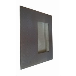 Vetro ariston cod.18467 52...