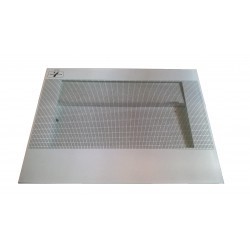 Vetro ariston cod.23354 52...